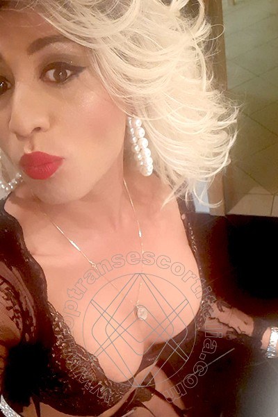 Foto selfie 22 di Kyara La Regina Del Sabad transescort Pordenone