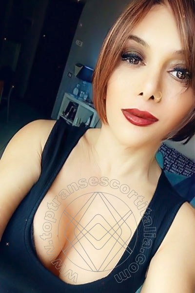 Foto selfie 20 di Ambra Tx Italiana transescort Udine