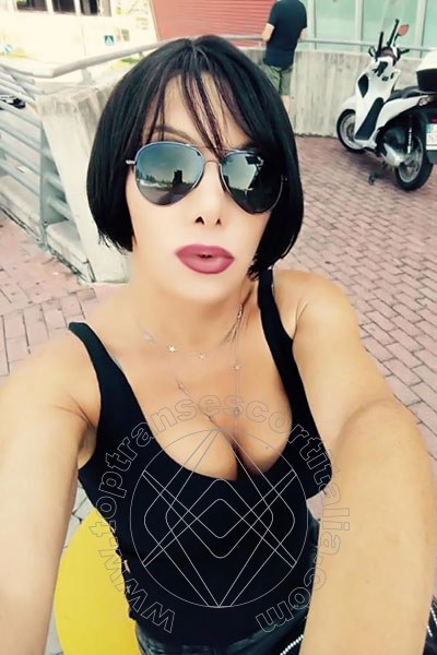 Foto selfie 7 di Ambra Tx Italiana transescort Udine