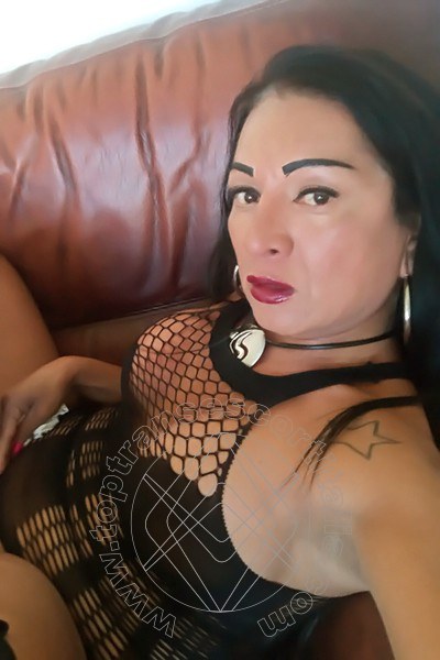 Foto selfie 1 di Alessandra transescort Livorno