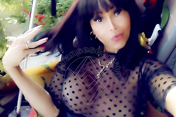 Foto selfie 191 di Roberta Kelly transescort Quarto D'altino