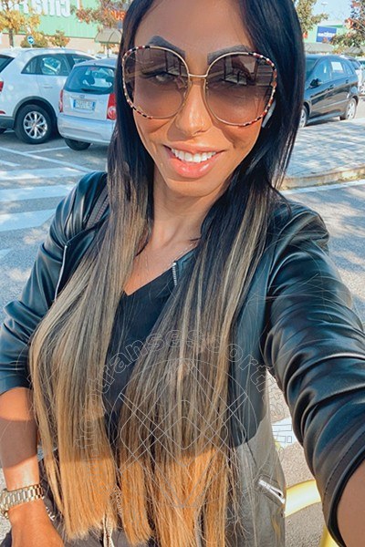 Foto selfie 68 di Thayys Castro transescort Verona