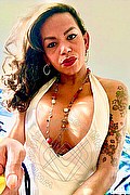 Foto selfie 2 di Drielly Riuston Pornostar transescort Montemarciano