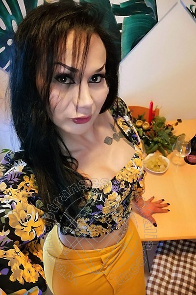 Foto selfie 38 di Adriana Paulett transescort Paese