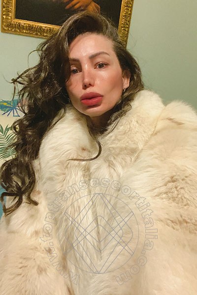 Foto selfie 30 di Angelica Castro transescort Moncalieri