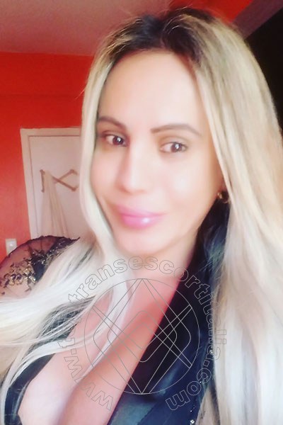 Foto selfie 27 di Antonella Tx Brasiliana transescort Milano