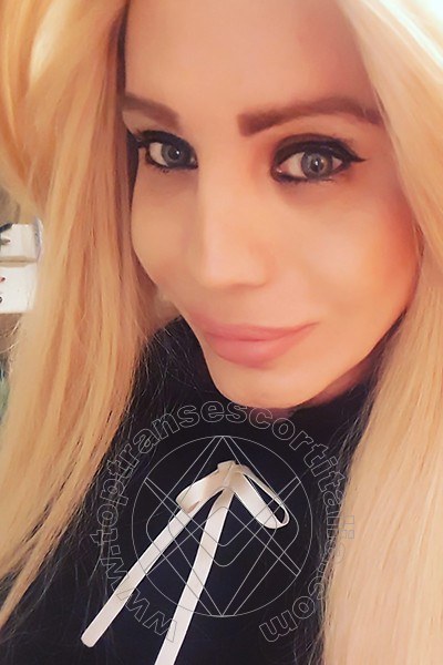 Foto selfie 25 di Antonella Tx Brasiliana transescort Milano