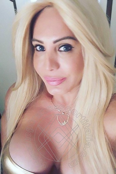 Foto selfie 21 di Antonella Tx Brasiliana transescort Milano
