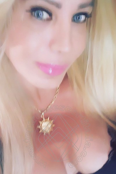 Foto selfie 24 di Antonella Tx Brasiliana transescort Milano