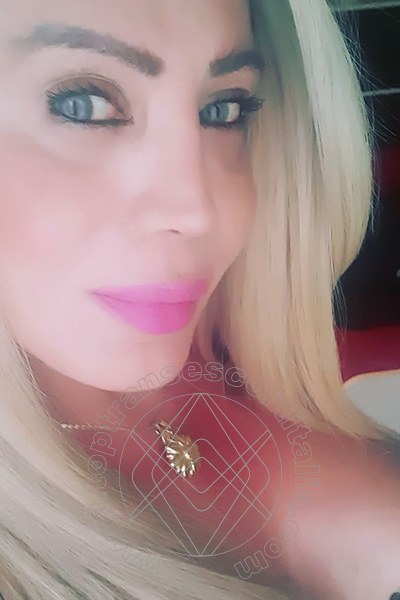 Foto selfie 23 di Antonella Tx Brasiliana transescort Milano