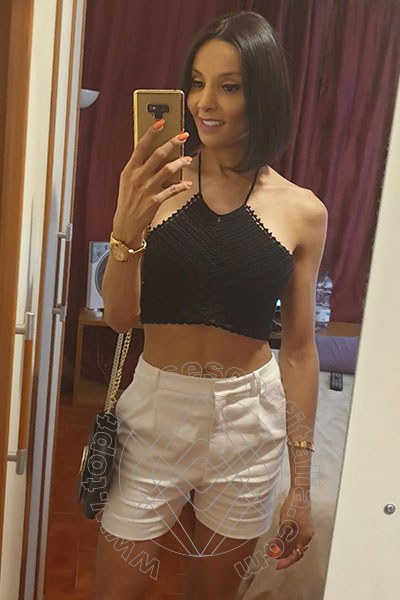 Foto selfie 19 di Nara transescort Marina Di Montemarciano