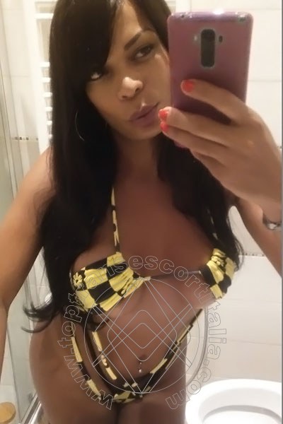 Foto selfie 53 di Keity transescort Agrigento