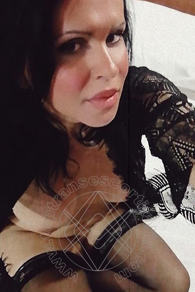 Foto selfie 3 di Raffaella Bastos transescort Ceres