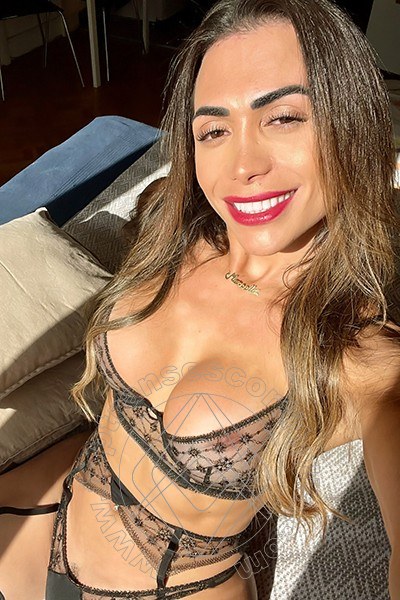 Foto selfie 16 di Nina La Vera Dea transescort Milano