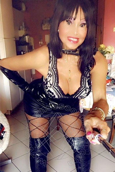 Foto selfie 279 di Roberta Kelly transescort Quarto D'altino