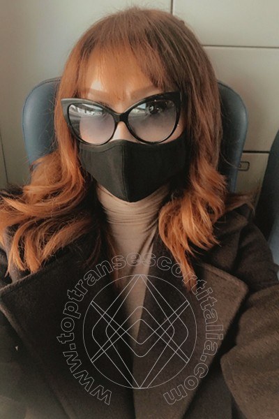 Foto selfie 246 di Valeria transescort Treviso