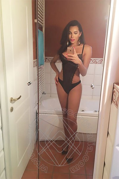 Foto selfie 12 di Katryne Sexy Class transescort Brescia