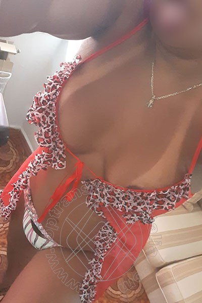 Foto selfie 14 di Lana Xxl transescort Genova