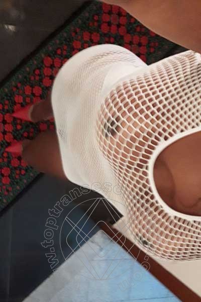 Foto selfie 17 di Lana Xxl transescort Genova