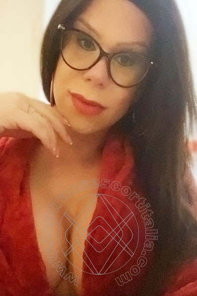 Foto selfie 12 di Angela Brasiliana transescort Roma