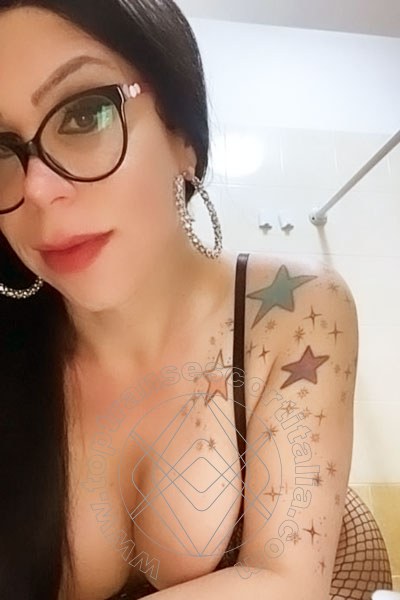 Foto selfie 5 di Angela Brasiliana transescort Roma