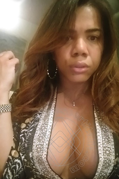 Foto selfie 6 di Bruna Cavallona transescort Napoli