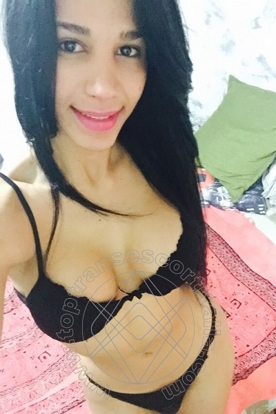 Foto selfie 52 di Livia Andrade transescort Torino