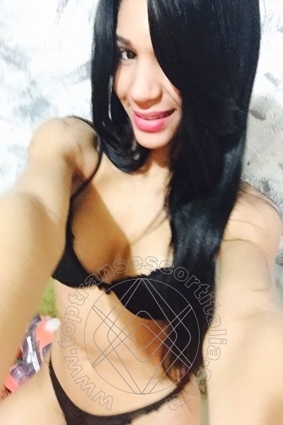 Foto selfie 49 di Livia Andrade transescort Torino