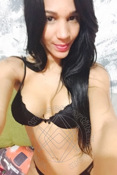 Foto selfie 50 di Livia Andrade transescort Torino