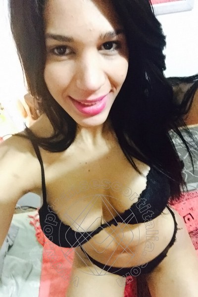 Foto selfie 46 di Livia Andrade transescort Torino