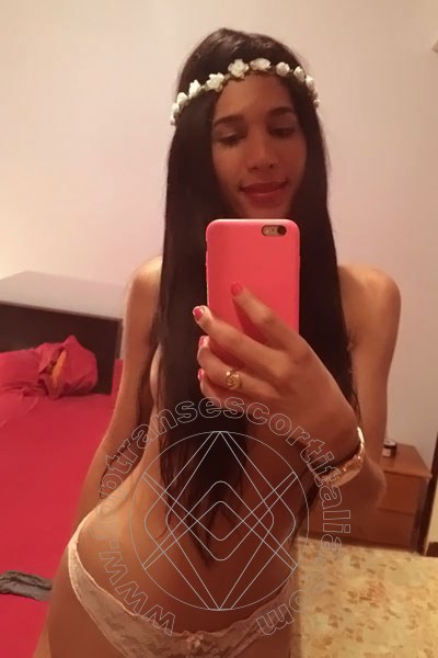 Foto selfie 23 di Livia Andrade transescort Torino