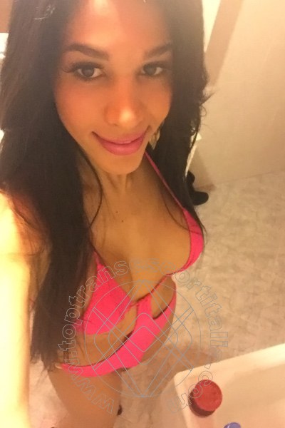 Foto selfie 16 di Livia Andrade transescort Torino