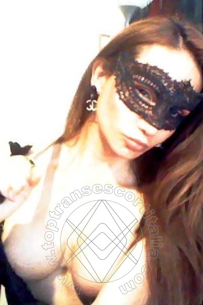 Foto selfie di Jenny transescort Legnano