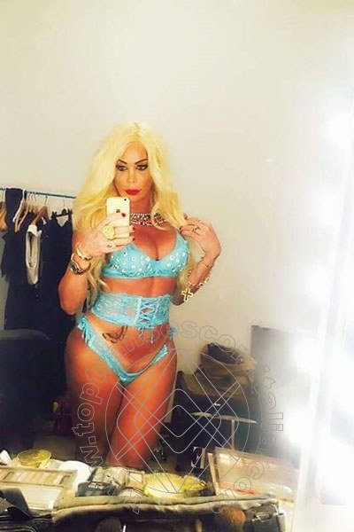 Foto selfie 13 di Thalia Prada transescort Montecchio Maggiore