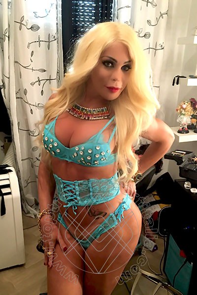 Foto selfie 17 di Thalia Prada transescort Montecchio Maggiore