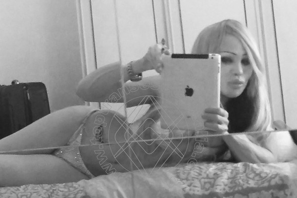 Foto selfie 28 di Thalia Prada transescort Montecchio Maggiore