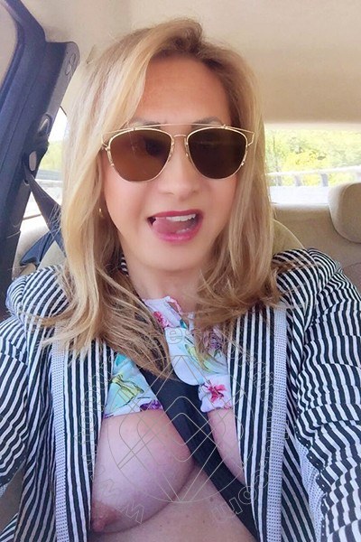 Foto selfie 5 di Cheyenne transescort Campi Bisenzio