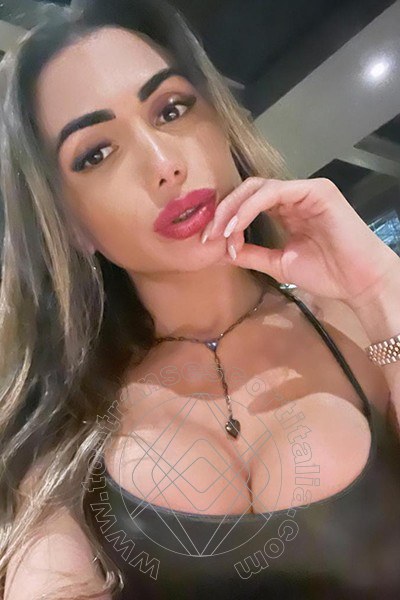 Foto selfie 11 di Nina La Vera Dea transescort Milano