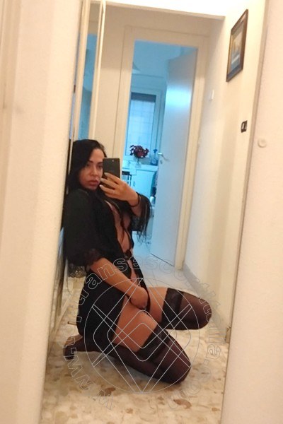 Foto selfie 41 di Gina Latina transescort Brescia