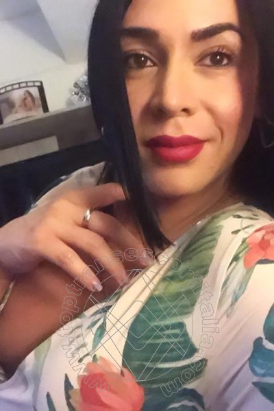 Foto selfie 50 di Gina Latina transescort Brescia