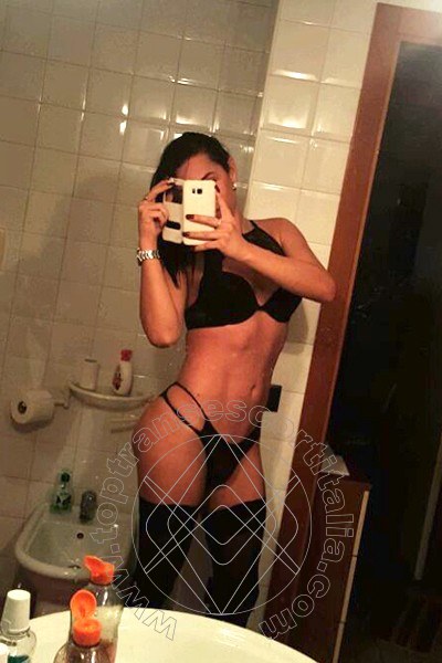 Foto selfie 71 di Gina Latina transescort Brescia