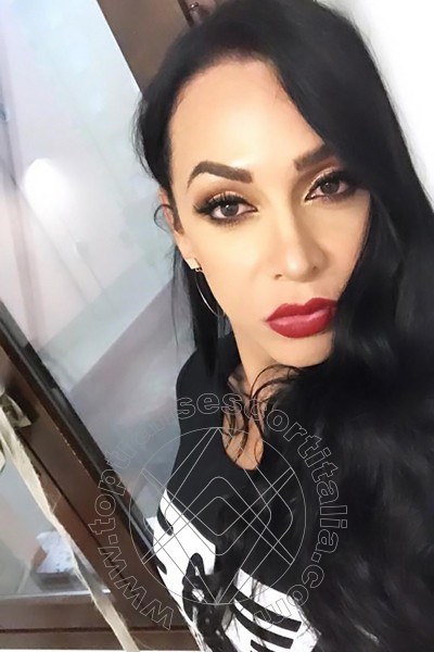 Foto selfie 58 di Gina Latina transescort Brescia
