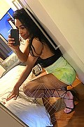 Foto selfie di Sara Costa transescort Verona