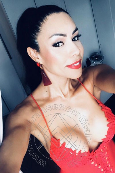 Foto selfie 23 di Tatiana transescort Marina Di Montemarciano