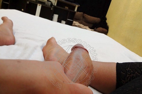 Foto selfie hot 16 di Renata Dotata transescort Reggio Emilia