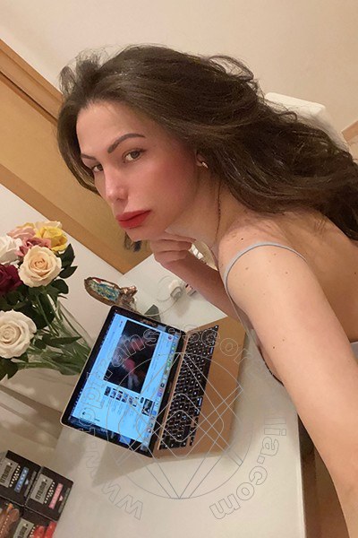 Foto selfie 12 di Angelica Castro transescort Moncalieri