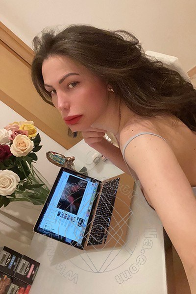 Foto selfie 26 di Angelica Castro transescort Rio De Janeiro