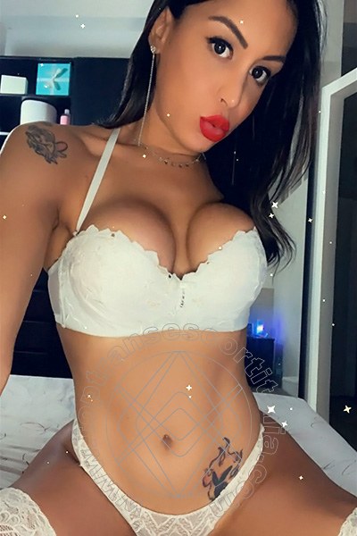 Foto selfie 13 di Larissa Dream transescort Porto Sant'elpidio