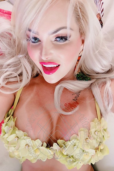 Foto selfie 1 di Mary Blond transescort Biella