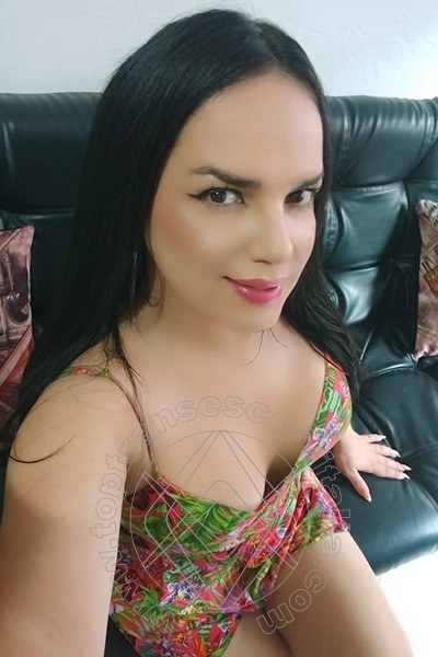 Foto selfie 19 di Cristina transescort Napoli